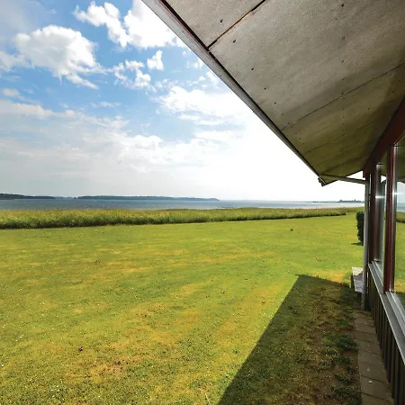 Three-bedroom Holiday In Karrebaksminde Сasa de vacaciones Karrebæksminde